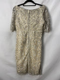 Montique Womens Dress Size 8 BNWT