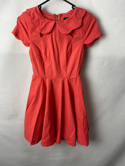 Paper Heart Girls Dress Size 8