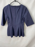 Zara Womens Top Size USA S