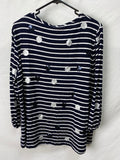 No Brand Womens Top No Size (M)