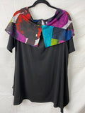 Taking shape Womens Top Size M