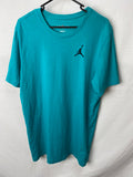 Jordan Mens Shirt Size L