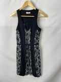 Kenji Womens Dress Size 8
