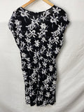 Black Tape Womens Dress No Size