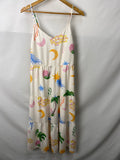 Vine Apparel Womens Dress Size 14