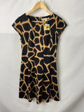 Micheal Kors Womens Dress Size 4