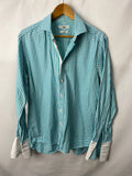 Blaq Mens Shirt Size 42
