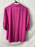 Natasha Gan Womens Top Size 12