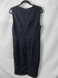 David Lawrence Womens Dress Size 14
