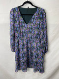 Yas Womens Dress Size M