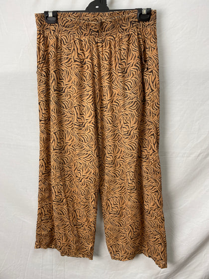 Charlie Holiday Womens Pants Size 10