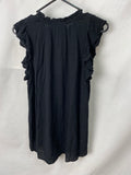 Decjuba Womens Top Size 8