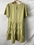 Seed Womens Dress Size 10