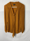 Dotti Womens Top Size 8