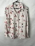 H&M Womens Top Size Eur 40