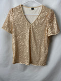 No Brand Womens Top Size S