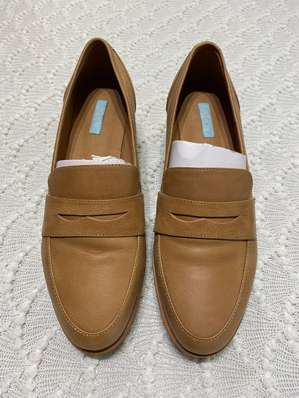 Zozou Womens Shoes Size 38