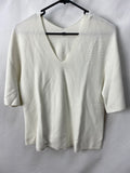 Uniqlo Womens Top Size S