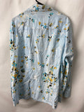 Trent Nathan Womens Top Size 16