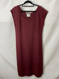 Max Mara Womens Dress Size 10