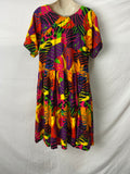 Keshet Womens Dress Size M