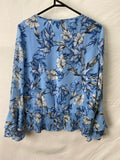 White House Black Market Womens Top Size S