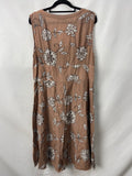 Jacquie Womens Dress Size 18