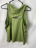 Nike Dri fit Womens Slim fit Top Size M