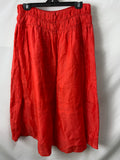 Country Road Silk Blend Womens Skirt Size 14
