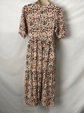 Ebby Andi Womens Dress Size 8