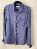 Uniqlo Mens Shirt Size M