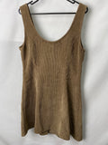 Tree of Life Womens Dress Size L