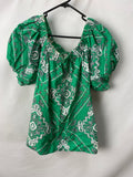 Country Road Womens Top Size 12