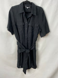 D Luxe Basics Womens Playsuit Size L
