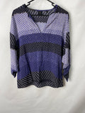 David Lawrence Womens Top Size 12