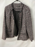 Liz Jordan Womens Jacket Size 18