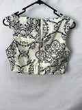 Cue Womens Top Size 8
