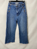 Zara Womens Pants Size Eur 38