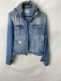 Ci Sono Unisex Jacket Size S