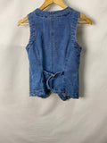 Just Jeans Womens Top Size 6