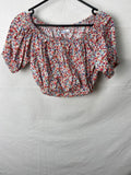 Valleygirl Womens Top Size 10