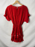 Here Comes the Sun Womens Dress Size 8