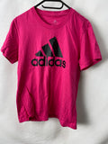 Adidas Womens Top Size M