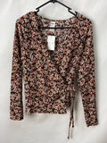 Anko Womens Top Size 12 BNWT