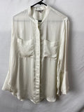 H&M Womens Shirt Size US M