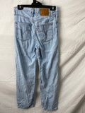 Levis Womens Pants Size W26 L29