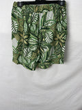 Grae Linen Womens Shorts Size 10