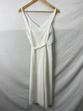 Iris and Ink Womens Dress Size 8