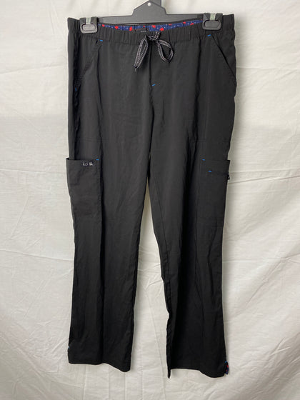 Koi Basics Womens Pants Size M