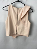 Oasis Womens Top Size 8 BNWT